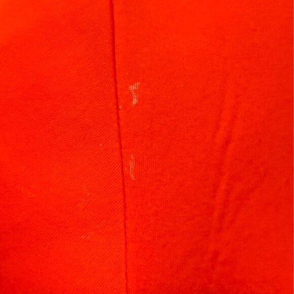 Disney Red and Black Incredibles Kids Costume - Picture 5 of 10